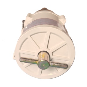 Système de moteurs de camion de haute qualité, pièces universelles, filtre à carburant diesel 500FG, séparateur d'eau pour camion, excavateur, chargeuse - Product Image 4