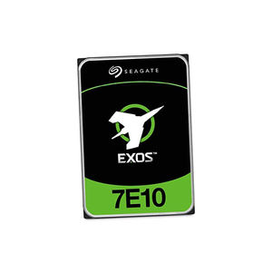 ฮาร์ดดิสก์ไดรฟ์ 6TB รุ่น ST6000NM020B ความเร็ว 7200 รอบต่อนาที สำหรับเซิร์ฟเวอร์ระดับองค์กร - Product Image 2