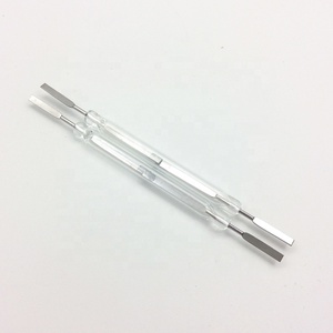 5*50mm <strong>Reed</strong> <strong>Switch</strong> Gold-plated Silver-plated Normally Open - Product Image 2