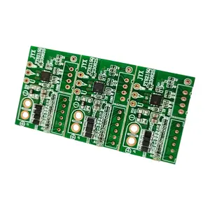 PCBAソリューション開発ファン小型家電制御基板マザーボード開発SMT生成処理