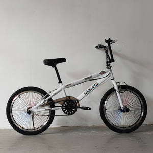 <span class=keywords><strong>Vélo</strong></span> <span class=keywords><strong>BMX</strong></span> de 20 pouces en gros, taille personnalisée, style libre, pour femmes et hommes - Product Image 3