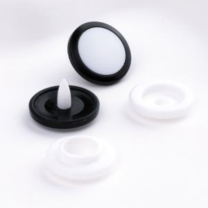 Chemise creuse personnalisée en griffe quatre parties grandes tailles <span class=keywords><strong>Manteau</strong></span> Combinaisons Boutons <span class=keywords><strong>pression</strong></span> <span class=keywords><strong>pour</strong></span> vêtements de bébé - Product Image 4