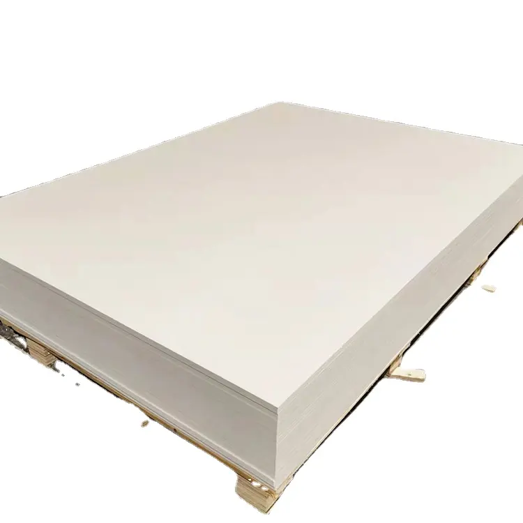 White pvc foam sheet forex pvc foam board 3mm for advertising