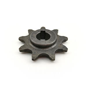 Motor <span class=keywords><strong>de</strong></span> engranaje <span class=keywords><strong>de</strong></span> acero <span class=keywords><strong>de</strong></span> 9 <span class=keywords><strong>dientes</strong></span> y 13 <span class=keywords><strong>dientes</strong></span> para piñón <span class=keywords><strong>de</strong></span> rueda <span class=keywords><strong>de</strong></span> cadena <span class=keywords><strong>de</strong></span> <span class=keywords><strong>bicicleta</strong></span> eléctrica Compatible con MY1016Z MY1018 - Product Image 4