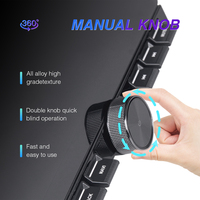 Radio para Auto Android 13 de 13 Pulgadas, Estéreo Universal para Auto con Pantalla QLED 2k, Reproductor Multimedia con Pantalla Táctil, DSP, Carplay, Auto 360, 4G Let