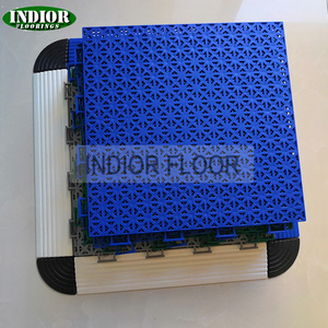 Bonne élasticité volley-ball polypropylène hockey <span class=keywords><strong>sport</strong></span> badminton tapis pp Russie - Product Image 1