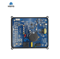 Placa Controladora de Motor BLDC Personalizada, Ensamblaje Completo de PCBA, Servicio de Bajo Costo, Fabricante de PCB Multicapa para Enfriador de Aire Evaporativo