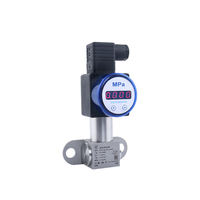 CCY17 Differential Pressure Transmitter Compact Size High Precision Reliable Stability With Lightning Surge Protection