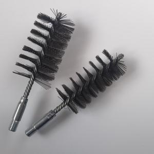 Cepillo <span class=keywords><strong>de</strong></span> <span class=keywords><strong>Alambre</strong></span> <span class=keywords><strong>para</strong></span> Limpieza <span class=keywords><strong>de</strong></span> Tubos <span class=keywords><strong>de</strong></span> <span class=keywords><strong>Calderas</strong></span> <span class=keywords><strong>para</strong></span> Tubos <span class=keywords><strong>de</strong></span> Acero - Product Image 1