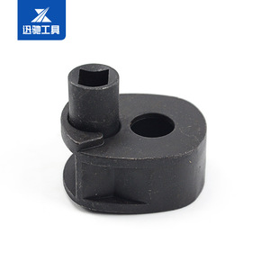 Soporte para Llave de Dirección Xctool, Enchufe Cuadrado de 1/2 Pulgada, Acero al Carbono, Herramienta de Reparación Automotriz - Product Image 1