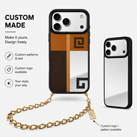 Coque de téléphone en marque blanche : Service de conception de votre marque, échantillons, emballage personnalisé, OEM, ODM, vente en gros directe usine