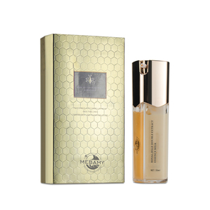 Sérum anti-lignes, 250 ml, gelée royale et extrait de <span class=keywords><strong>lait</strong></span>, pour la peau blanche et élastique - Product Image 1