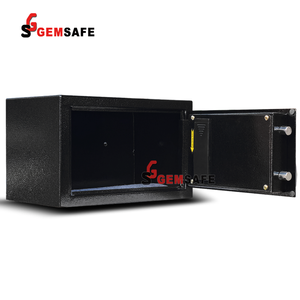 Gemsafe 20e mini an toàn Nhỏ cơ khí Tường An toàn ẩn trong ngăn kéo hoặc tường - Product Image 4