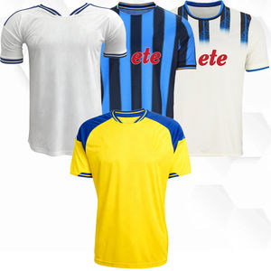 La Fábrica Ofrece Venta al por Mayor de Camisetas de Fútbol de Local y Visitante de Grecia y Suecia 2627 en Atlanta - Product Image 1