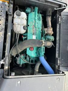 Gebruikte Volvo Ec240 Graafmachine Lage Werktijden Goede Prestatie Versnellingsbak 2023 <span class=keywords><strong>Model</strong></span> 24.5 Ton Verkoopvoorraad - Product Image 6