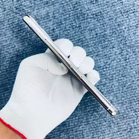 Version américaine originale sans rayures, stockage 256 Go, téléphones mobiles d'occasion en gros, iPhone 11 Pro