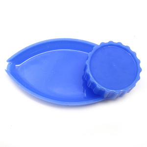Biểu Tượng Tùy Chỉnh <span class=keywords><strong>Mini</strong></span> 40Mm Đa-Chức Năng 2 Trong 1 Thuốc Lá Thuốc Lá Máy Xay Gia Vị Máy Nghiền Nhựa Lá Hình Thảo Mộc Mài Máy - Product Image 3