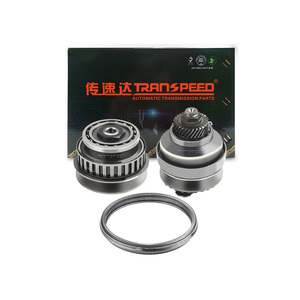 מחיר מפעל טרנספייד OEM Jf015e ערכת גלגלת Cvt וגלגלת שרשרת Re0f11a סט גלגלות - Product Image 6