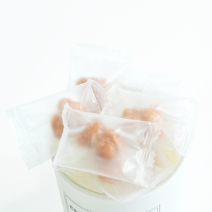 Gummies personnalisées à base d'Extrait de Horny Goat Weed avec formule d'extraits végétaux pour l'énergie et la performance masculine, et service de marque privée - Product Image 4