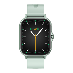 Relógio Inteligente Empresarial de 2,01 Polegadas com G-Sensor, Chamada BT, <span class=keywords><strong>Detector</strong></span> de Saúde do Sono e Frequência <span class=keywords><strong>Card</strong></span>íaca, Smartwatch OEM - Product Image 2