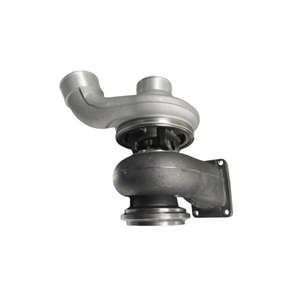 Pièce de moteur en état neuf Turbocompresseur 631GC5173M4, 474827, 173533 pour les moteurs Macktrucks E7 de 2002 à 2006 - Product Image 6