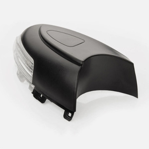 ไฟเลี้ยวกระจกมองหลังแบบ LED สำหรับรถยนต์ Volkswagen Sharan Tiguan 5N ปี 09-17 รุ่น 337-0204-3 6202136 - Product Image 3