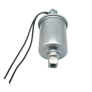 Nouvelle pompe à carburant automatique universelle électrique pour moteur à essence <span class=keywords><strong>diesel</strong></span> marin carburé modèle E8012S E8016S - Product Image 2