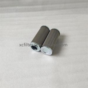 Xincheng kaynağı yüksek kalite yağ filtresi elemanı P-UM-10-40UW P-UM-10-50UW P-UM-10-200W - Product Image 1