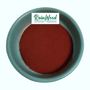 Leveren Natuurlijke Saffraan Crocin Extract 3% Crocus Sativus Saffraan Extract Poeder - Product Image 1