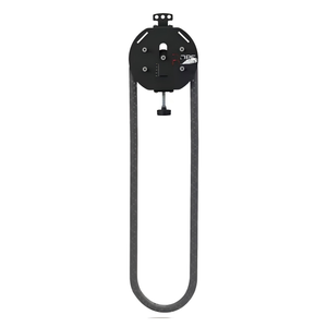 YX Home Gym Rotatively New Speed Adjustable <b>Climbing</b> <b>Machine</b> Rope Pulling <b>Machine</b> Endless Suspended Rope Trainer - Product Image 2
