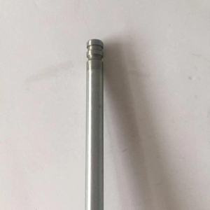 Válvula de Admisión y Escape del Motor 465549-0 3825723 Usada para Camión Volvo FL6, Piezas del Motor D6A180 TD61 - Product Image 3