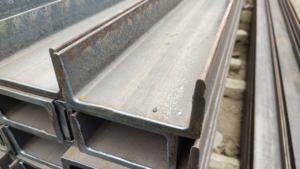 Acier en forme de U galvanisé à chaud, profilé en C, en acier au carbone Q235 Q345 Q195 SAE, prix bas, canal d'approvisionnement - Product Image 4