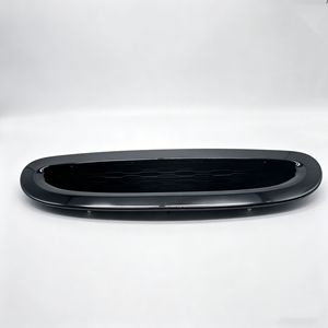 Panel de Rejilla para BMW Mini Cooper F54 F55, Negro Piano Mate, Plástico, 511373283 51137376052 - Product Image 2