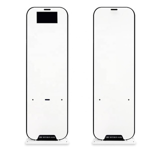 Uhf RFID an ninh cửa cổng Antenna RFID Tag chống trộm báo động <span class=keywords><strong>Reader</strong></span> kiểm soát truy cập RFID cổng <span class=keywords><strong>Reader</strong></span> đối với trang sức bán lẻ thư viện - Product Image 1