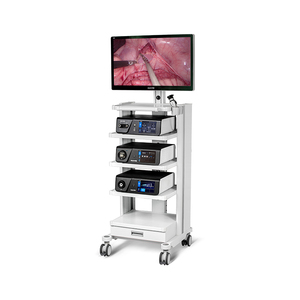 <span class=keywords><strong>Insufflator</strong></span> <span class=keywords><strong>CO2</strong></span> Multi-Mode 60L/menit dengan Fungsi Pemanas untuk Prosedur Endoskopi - Product Image 3