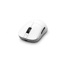 Mode Thripe Baru Mouse Optik USB Berkabel & Nirkabel 2.4G BT Isi Ulang DPI Dapat Disesuaikan Portabel Hadiah MW-023L