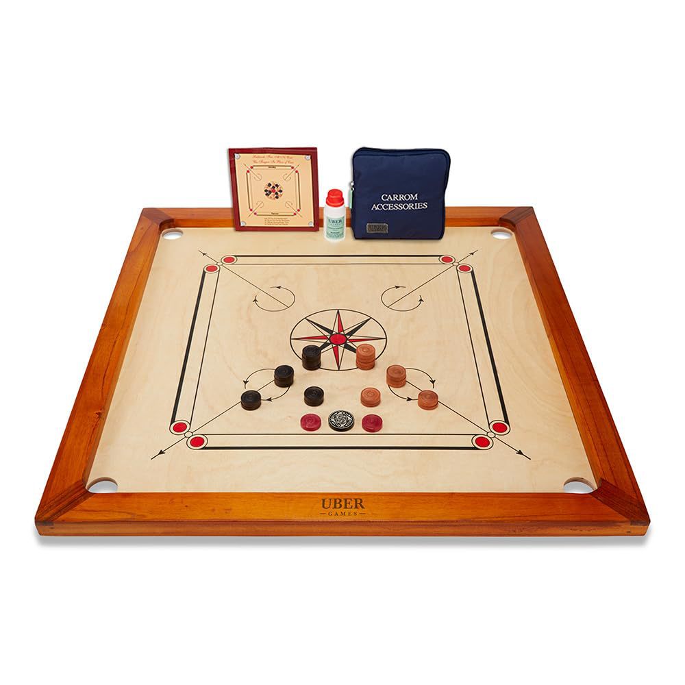 How to Choose the Best Carrom Board 48 Inch A