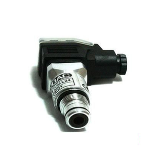 VM 5 D.0/-L24 Nouvel indicateur de différentiel de puissance à solénoïde - Product Image 1