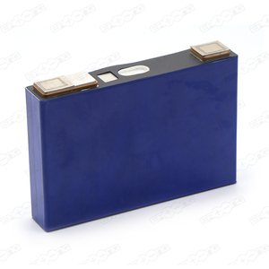 แบตเตอรี่3.7V 50Ah NCM EV eBike NMC 53Ah เซลล์แบบปริซึม12V 24V 36V แพ็ค - Product Image 4