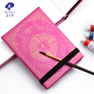 Рубенс: Высококачественные художественные принадлежности, включая блокноты «Звездное небо», шелковистые альбомы для акварельных эскизов и книги для рисования - Product Image 4