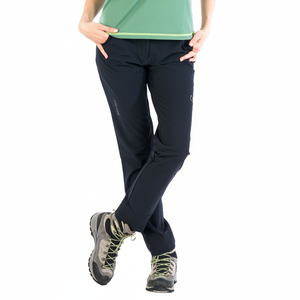 Pantaloni da trekking donna TURCHIO - Product Image 2