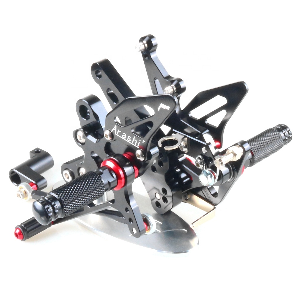 motorcycle aftermarket parts