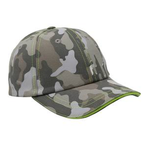 Gorra de béisbol de algodón <span class=keywords><strong>con</strong></span> estampado de camuflaje <span class=keywords><strong>para</strong></span> niños, gorro de béisbol <span class=keywords><strong>con</strong></span> estampado de camuflaje <span class=keywords><strong>para</strong></span> bebé, gorra de béisbol <span class=keywords><strong>con</strong></span> <span class=keywords><strong>Velcro</strong></span> suave - Product Image 3