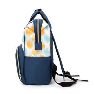 Vente chaude en <span class=keywords><strong>Amazon</strong></span> imperméable à l'eau de polyester de qualité supérieure <span class=keywords><strong>sac</strong></span> à couches - Product Image 3