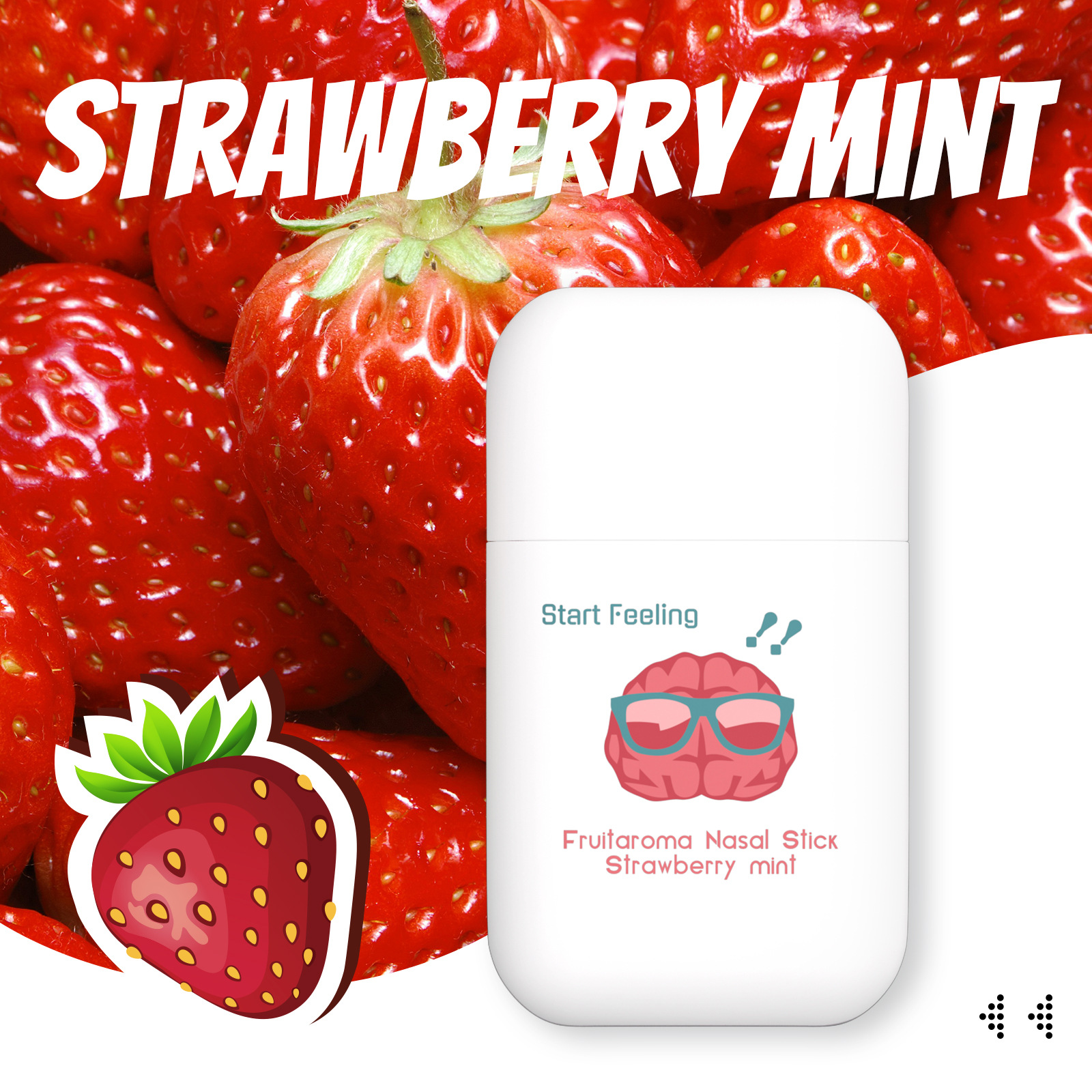 Strawberry