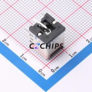 วงจรรวม DC007B-2.5 HX ของแท้ชิ้นส่วนวงจรรวม (THT) สินค้าใหม่ - Product Image 2