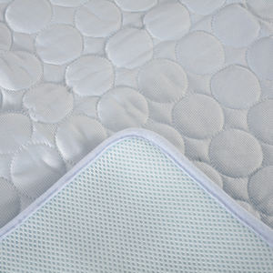 AINI, alfombrilla de refrigeración plegable para perros, almohadilla de hielo para mascotas, colchón de peluche, alfombrilla para gatos, cojín de verano para mantener la frescura de las mascotas, alfombrilla para perros - Product Image 4