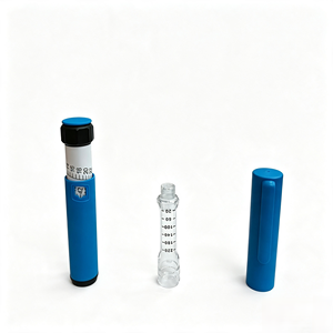 ปากกาฉีดอินซูลินคุณภาพสูงแบบใช้ซ้ำได้ สำหรับลดน้ำหนัก - Product Image 4