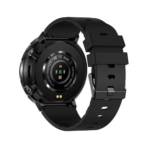 2025 T30 Smart Watch 1.7" Round HD Touch Screen 600mAh Long Battery Life BT Call Sports Fitness Tracker Speaker Android IOS - Product Image 2