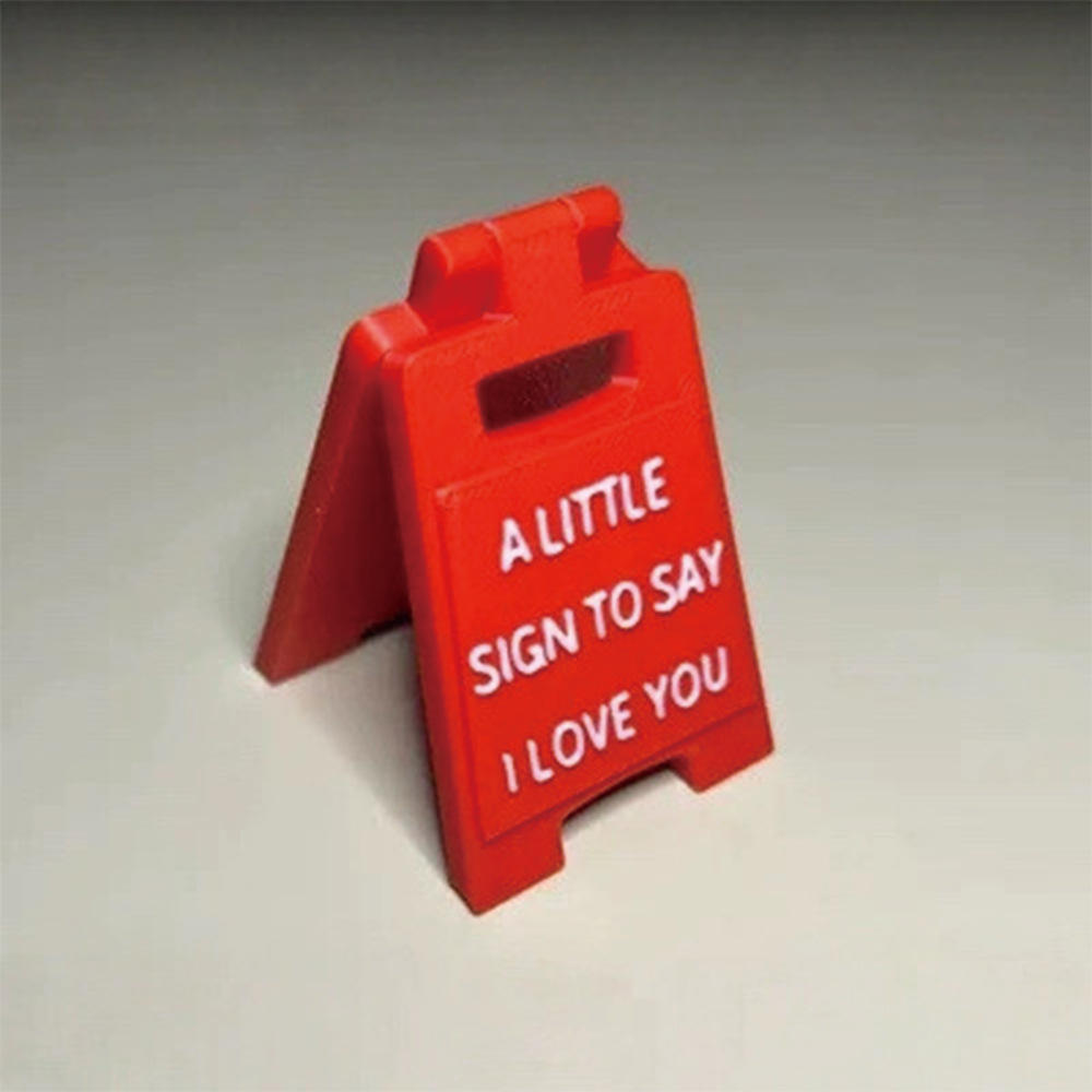 สีแดง ขนาดเล็ก (3.8*5.5 ซม.)